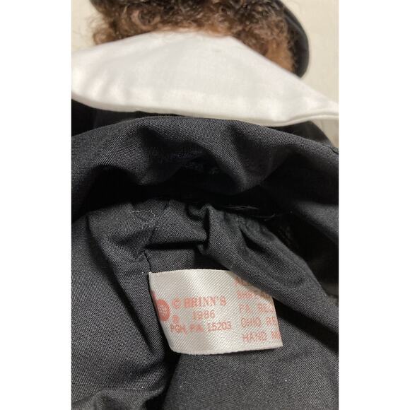 Vtg 1986 Brinn’s Pilgrim Doll Collectible Limited Edition Nov Calendar NOS - Picture 10 of 11